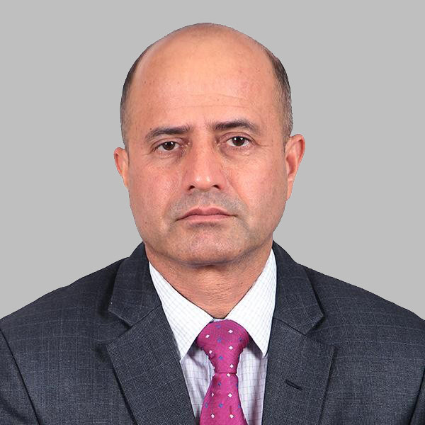 तुलसी प्रसाद घिमिरे