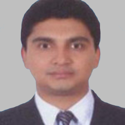 सी. ए. हेमन्त पोख्रेल