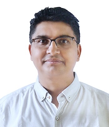 सी. ए. हेमन्त पोख्रेल