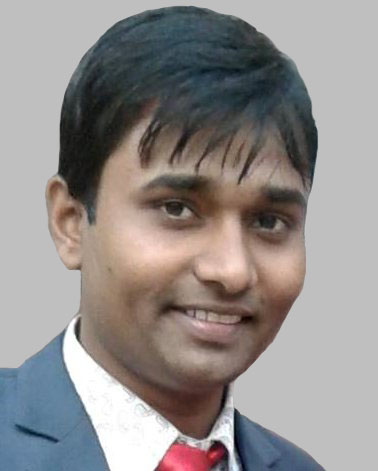 श्री जय प्रकाश शाह