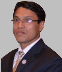 श्री कुमार श्रेष्ठ