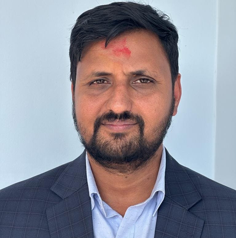 श्री पुरुसोत्तम भट्टराई