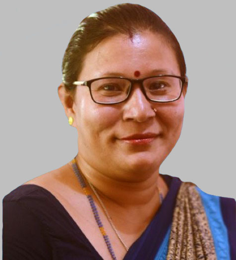 सी. ए. सोभा श्रेष्ठ