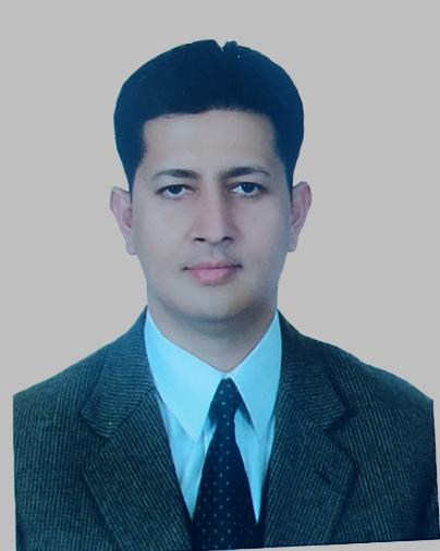 श्री सुरेश प्रसाद खत्री