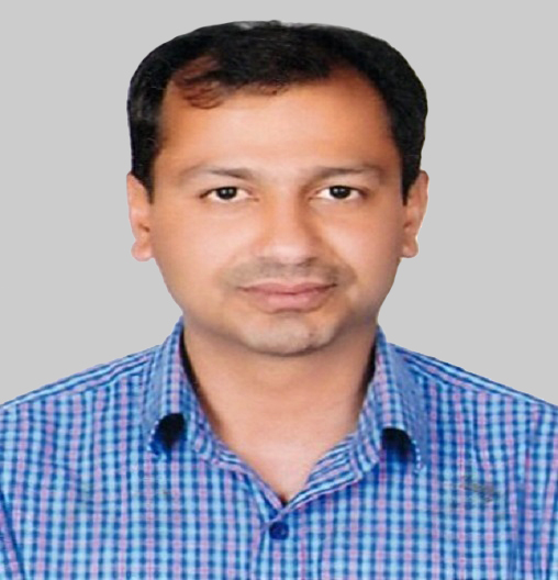 श्री. उद्धव सिलवाल